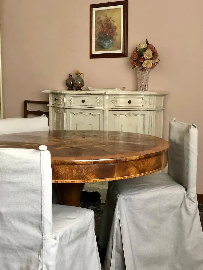 Appartamento Asola&Bottone Minerbio Italia