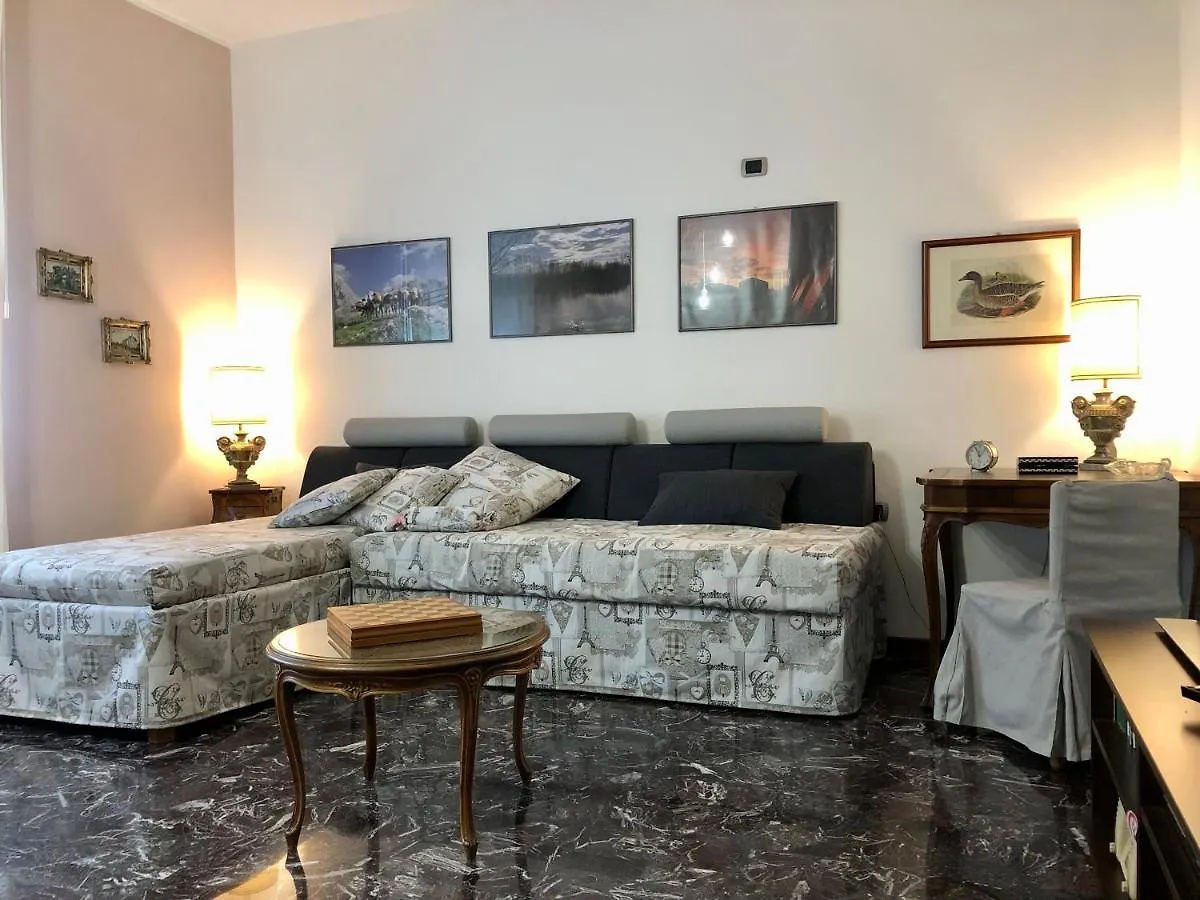 Appartamento Asola&Bottone Minerbio