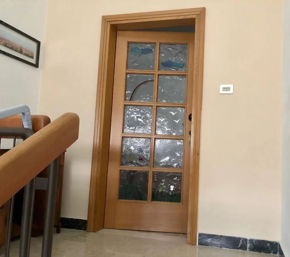 Appartamento Asola&Bottone Minerbio
