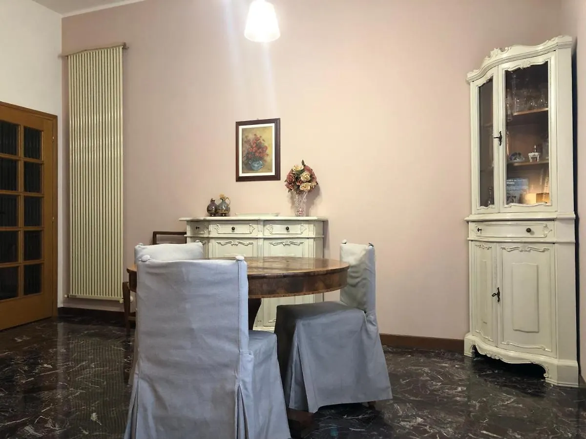 Appartamento Asola&Bottone Minerbio