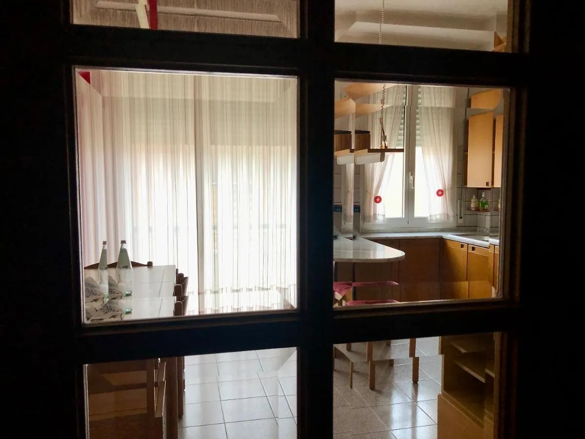 Appartamento Asola&Bottone Minerbio