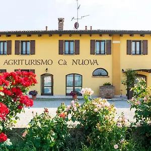  Alloggio per agriturismo Cà Nuova