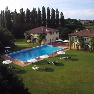  Affittacamere Il Borgo Di Minerva