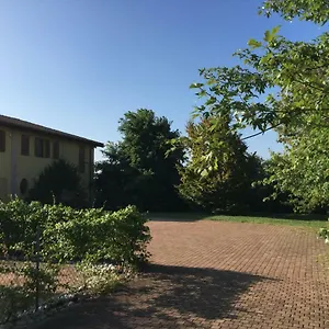  Bed & Breakfast Oasi